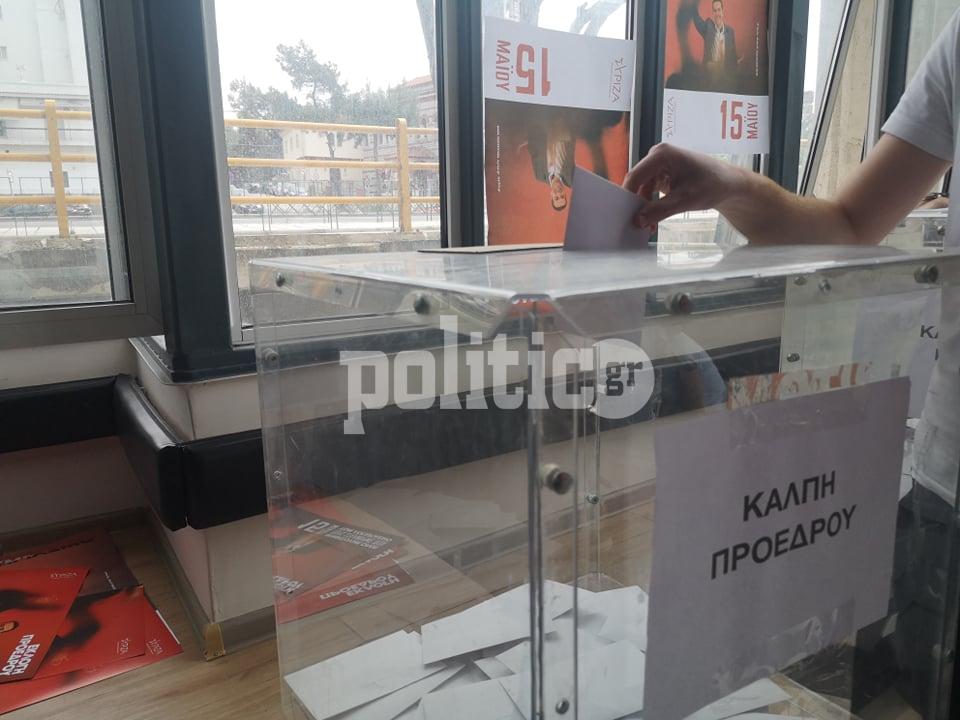 Παρασκήνιο: Ο ΣΥΡΙΖΑ εκτιμά ότι η ΝΔ θορυβήθηκε και πάει σε… εκλογές!