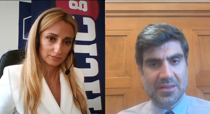 Θ. Γλαβίνας στην Politic: Το ΠΑΣΟΚ είναι το κόμμα που έφερε τις μεγάλες αλλαγές και μεταρρυθμίσεις στην χώρα
