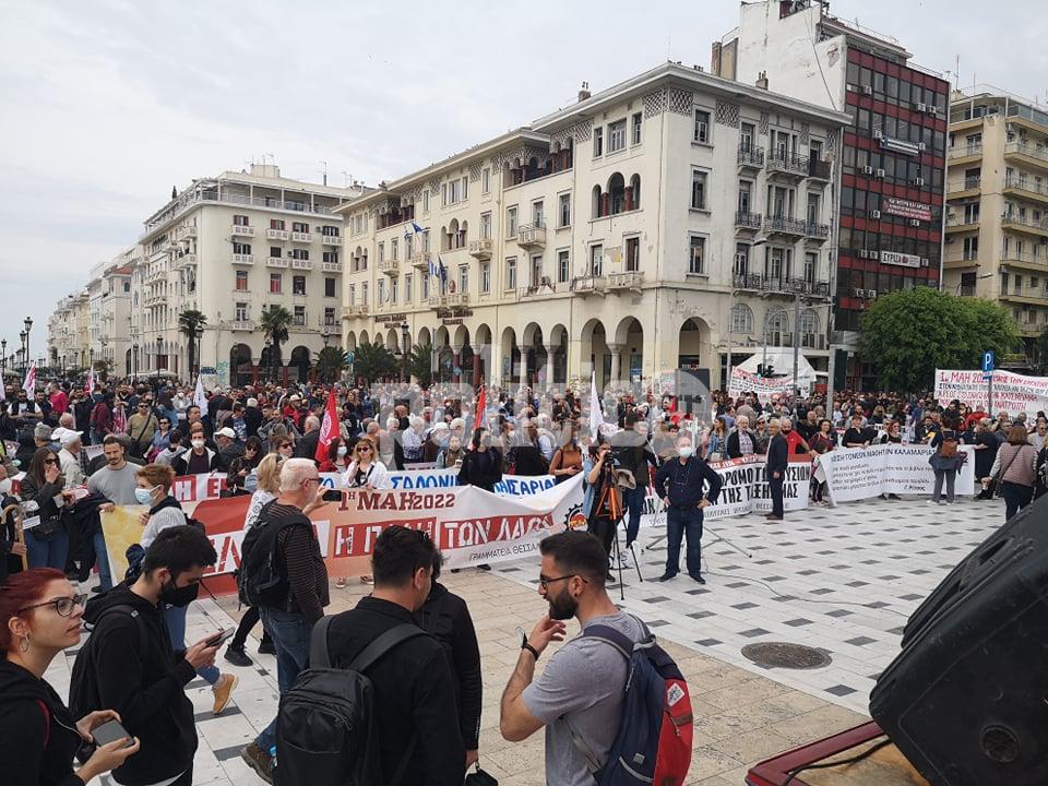 Θεσσαλονίκη: Καταγγελία από σπουδαστές ΕΠΑΣ “Είμαστε απλήρωτοι τέσσερις μήνες”