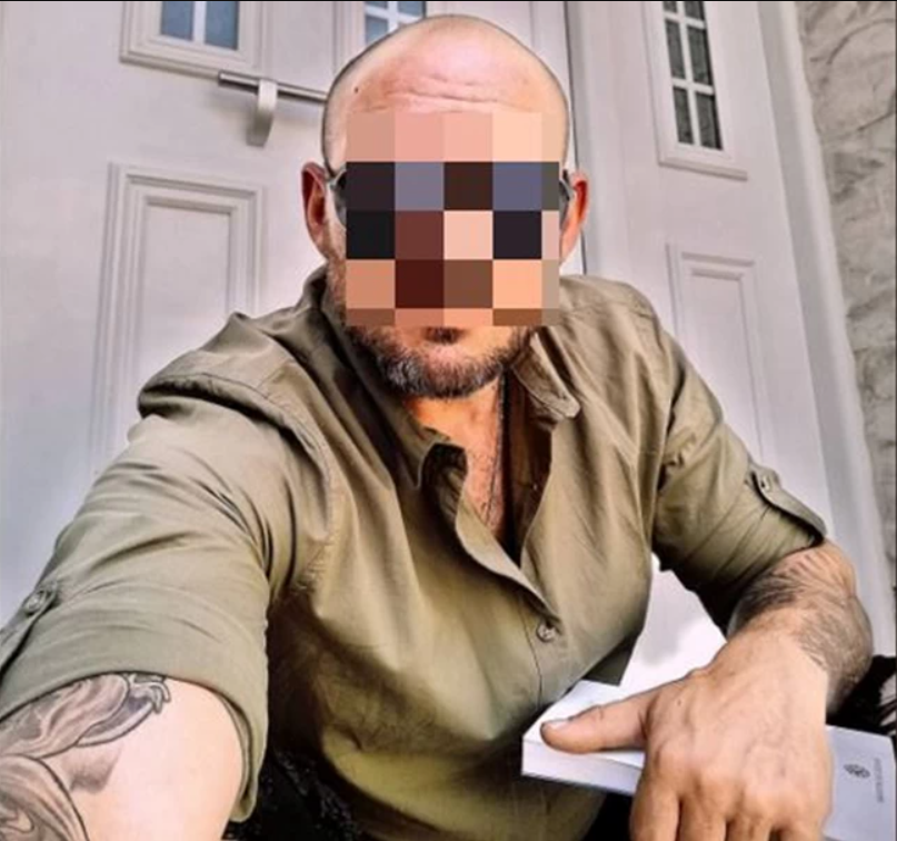 Η προειδοποιητική ανάρτηση του 37χρονου στο Σύνταγμα: «Έρχομαι οπλισμένος στη Βουλή»
