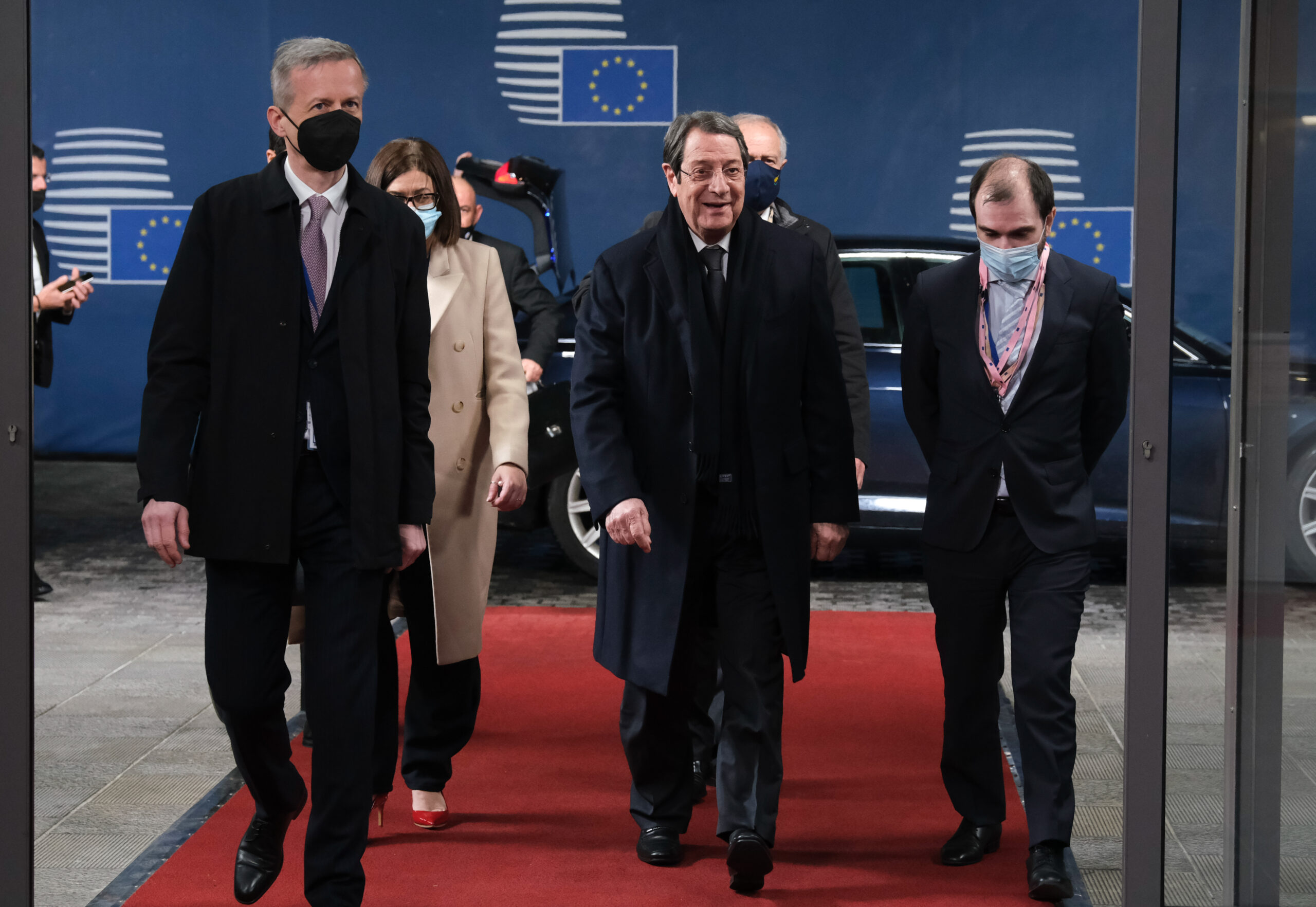 Πόλεμος στην Ουκρανία: Η Κύπρος μόνη χώρα στην ΕΕ όπου η πλειοψηφία δεν θεωρεί κύρια υπεύθυνη τη Ρωσία