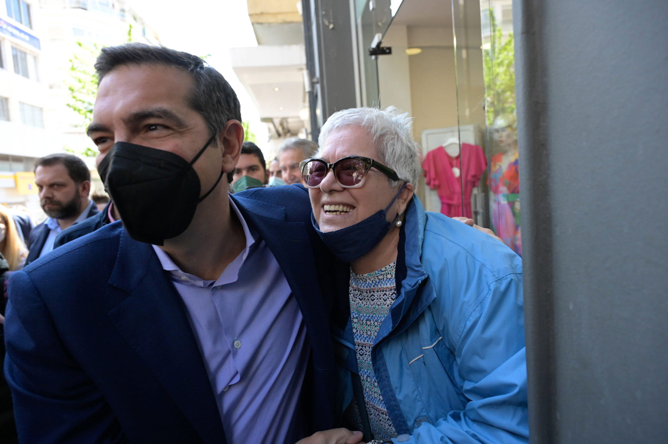 Τσίπρας: Πολιτική απάτη τα 600 ευρώ αναδρομικά για την ενέργεια