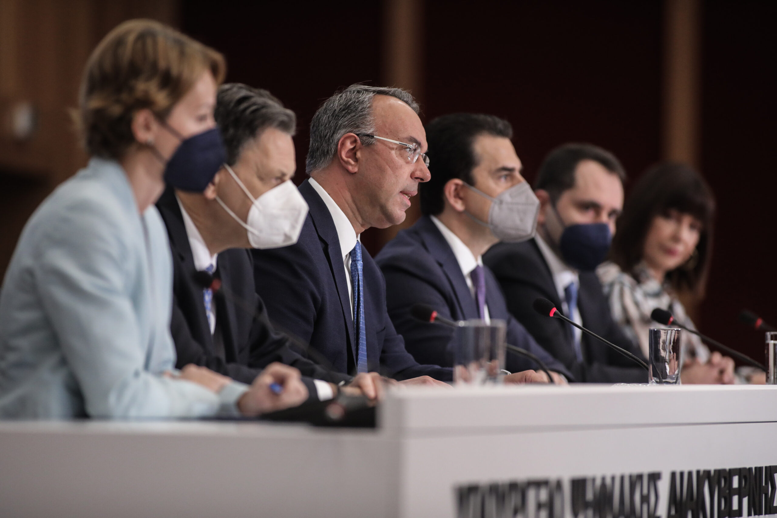 Μέτρα στήριξης στο ηλεκτρικό ρεύμα: Στα 3,2 δις η επιδότηση στους λογαριασμούς