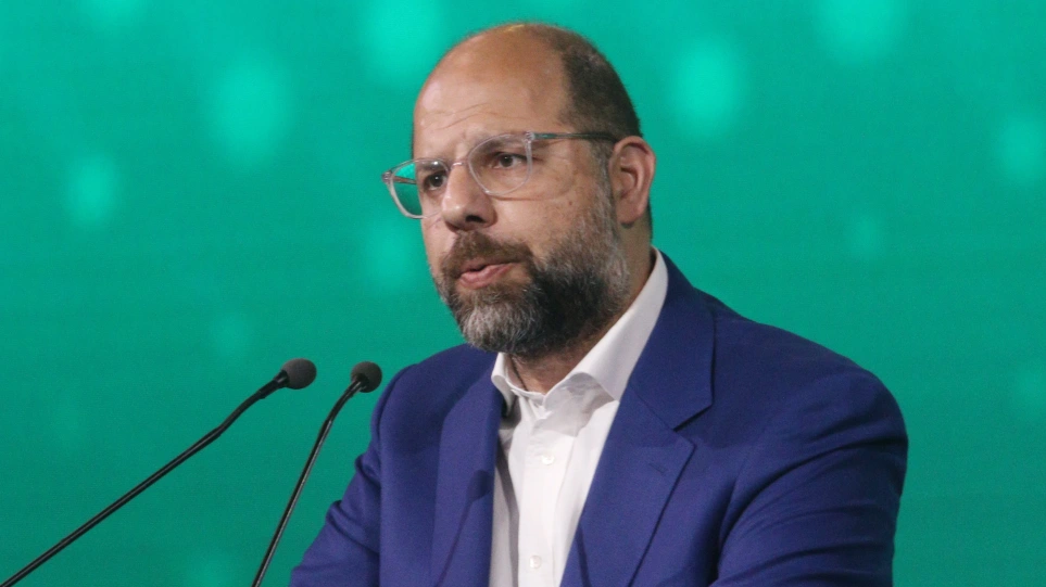 Ξεκαλάκης: «Η αύξηση του αριθμού των ψηφοφόρων μας θα προκύψει μέσα από την ουσιαστική πολιτικοποίηση των διαδικασιών»