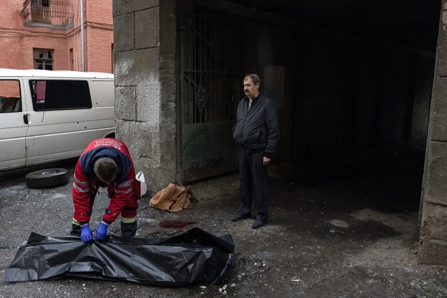 Διεθνής Αμνηστία: Πυροβολήθηκαν άμαχοι και υπέστησαν βασανιστήρια