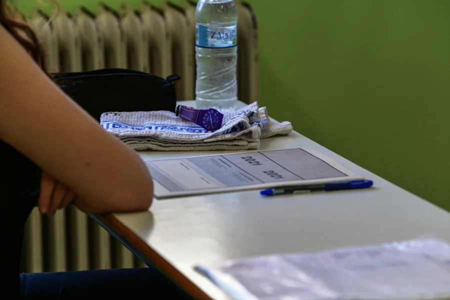 Πανελλήνιες 2022: Έτσι θα γίνουν οι εξετάσεις