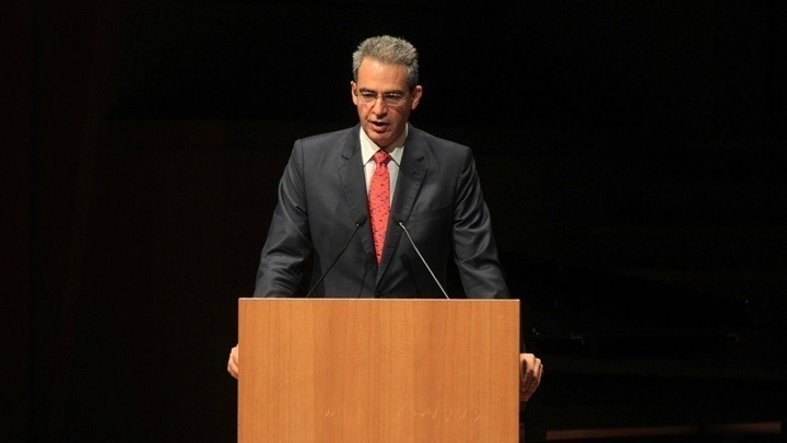 Α. Συρίγος: «Η βία στα πανεπιστήμια είναι εγγενές πρόβλημα των πανεπιστημίων»