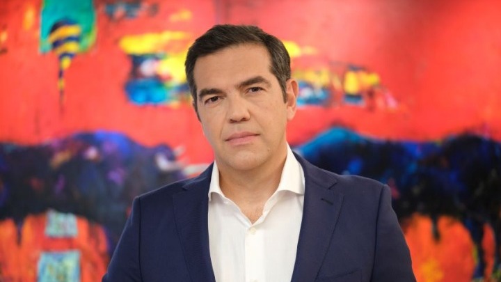 Εκλογές ΣΥΡΙΖΑ: Αισιόδοξος ο Αλ. Τσίπρας για τη συμμετοχή