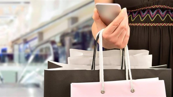 Ανοικτά αύριο Κυριακή 8 Μαΐου τα καταστήματα