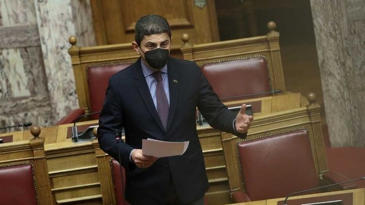 Αυγενάκης: «Προς όφελος όλων η συμφωνία παραχώρησης του ΟΑΚΑ στον Παναθηναϊκό»