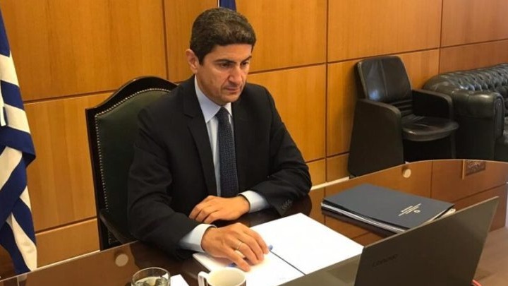 Αύριο (31/5) η συνάντηση FIFA, UEFA, ΕΠΟ και υφυπουργείου Αθλητισμού