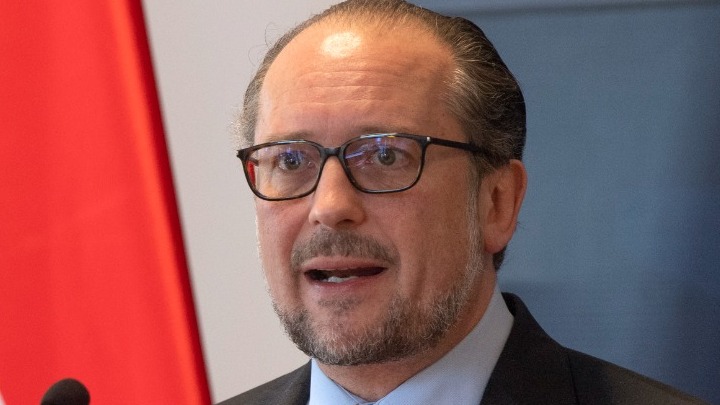 Άκυρο από την Αυστρία στο ΝΑΤΟ: “Δεν θέλουμε να γίνουμε μέλη”