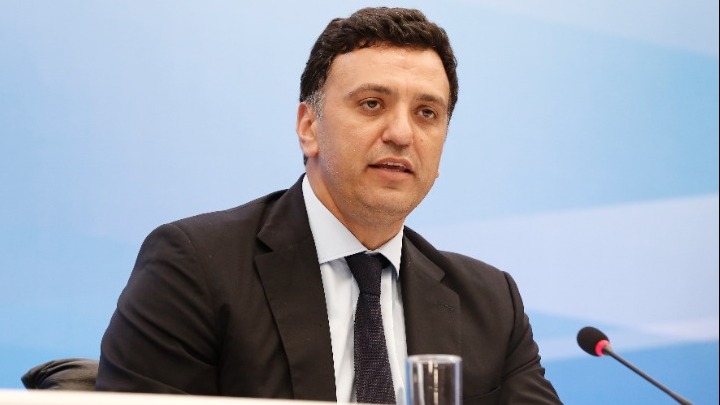Κικίλιας: «Το brand “Ελλάδα” είναι 5ο στον κόσμο»
