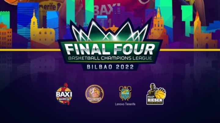 Basketball Champions League: Η συνέντευξη Τύπου του Final Four