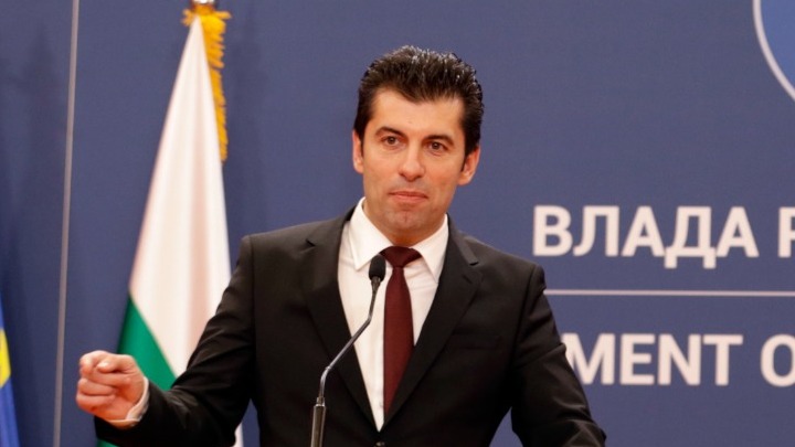 Βουλγαρία: Ο πρωθυπουργός επιβεβαιώνει την εξαίρεση της χώρας από το εμπάργκο στο ρωσικό πετρέλαιο