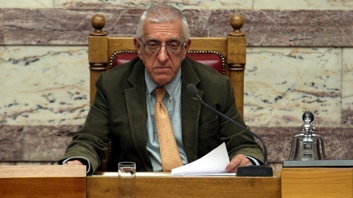 Κακλαμάνης: «Μπορεί να γίνουν εκλογές από τον Οκτώβριο και μετά» (audio)
