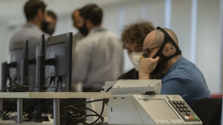 Βραζιλία: Αριθμός ρεκόρ ξένων παρατηρητών αναμένεται να παρακολουθήσει τις εκλογές του Οκτωβρίου