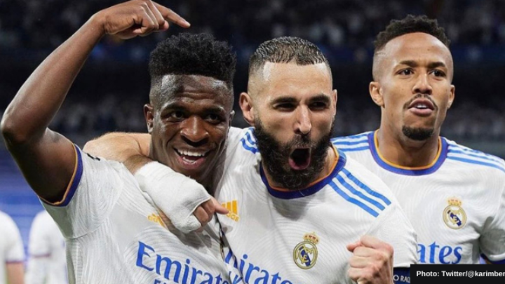 Champions League: Ένα γκολ κάθε 29 λεπτά στην φετινή διοργάνωση