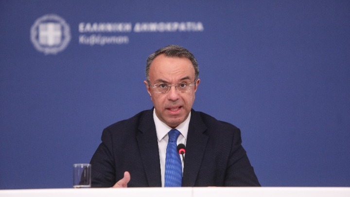 Σταϊκούρας: Τρίμηνη η ενίσχυση στα καύσιμα – Όχι στη λογική «δώσε κι άλλα» (vid)