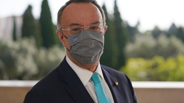 Χρ. Σταϊκούρας: Η Ελλάδα επιστρέφει στην ευρωπαϊκή κανονικότητα