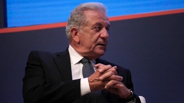 Δ. Αβραμόπουλος: Σημαντική η συνάντηση Μητσοτάκη – Μπάιντεν