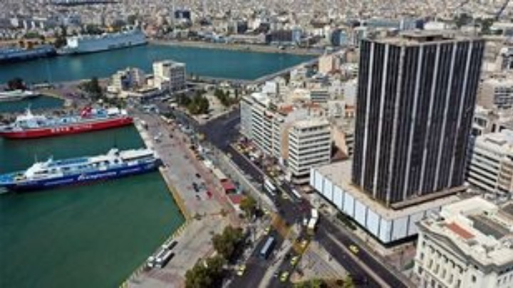 ΕΕΕ: Κορυφαία ναυτιλιακή δύναμη στον κόσμο η Ελλάδα