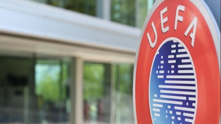 EURO 2028: Η UEFA εξετάζει πρόκριση στα τελικά μέσω του Nations League