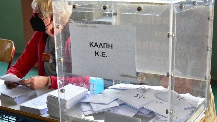 Εκλογές ΣΥΡΙΖΑ-ΠΣ: Πάνω 100.000 συμμετοχές ως τις 17:00