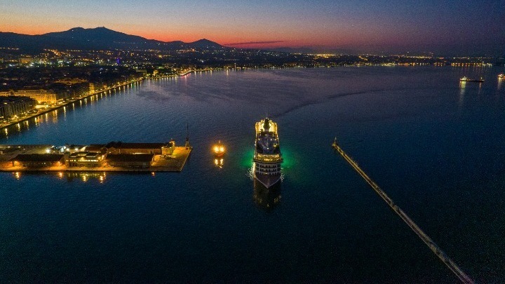 Κ. Μακεδονία: «Έκρηξη» στην ανάπτυξη χώρων logistics