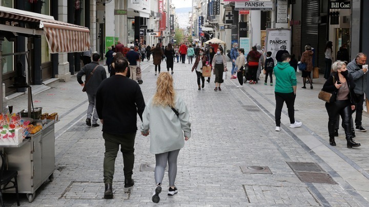 Έμποροι και μικρομεσαίοι εκτιμούν ότι τα μέτρα θα επαναφέρουν την ηρεμία που έχει ανάγκη η αγορά