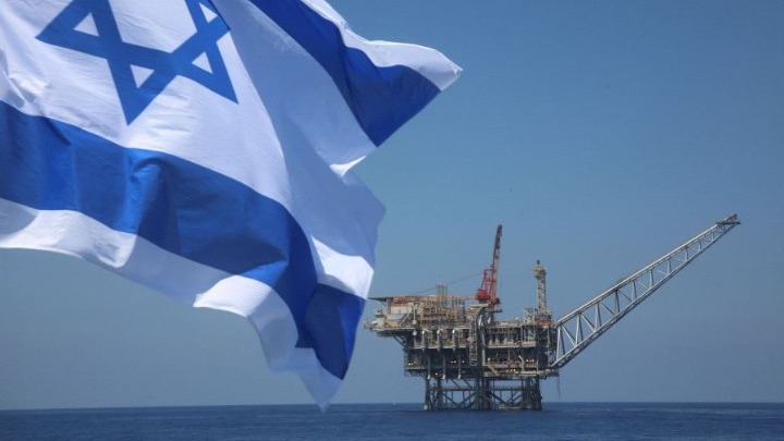Energean: Νέα ανακάλυψη κοιτάσματος φυσικού αερίου στο Ισραήλ