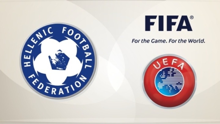Επιστολή FIFA-UEFA προς το Υφυπουργείο Αθλητισμού για συνάντηση με Αυγενάκη