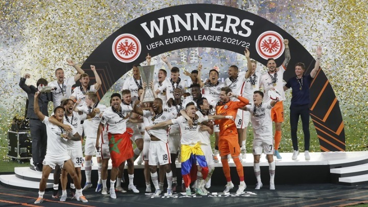 Europa League: Οι αριθμοί και τα ρεκόρ της σεζόν που ολοκληρώθηκε εχθές