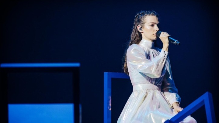 Eurovision 2022: Απόψε ο Τελικός με τη συμμετοχή της Ελλάδας