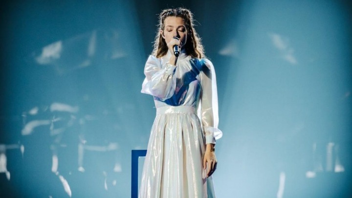 Eurovision: Όλα έτοιμα για τον πρώτο ημιτελικό με τη συμμετοχή της Ελλάδας