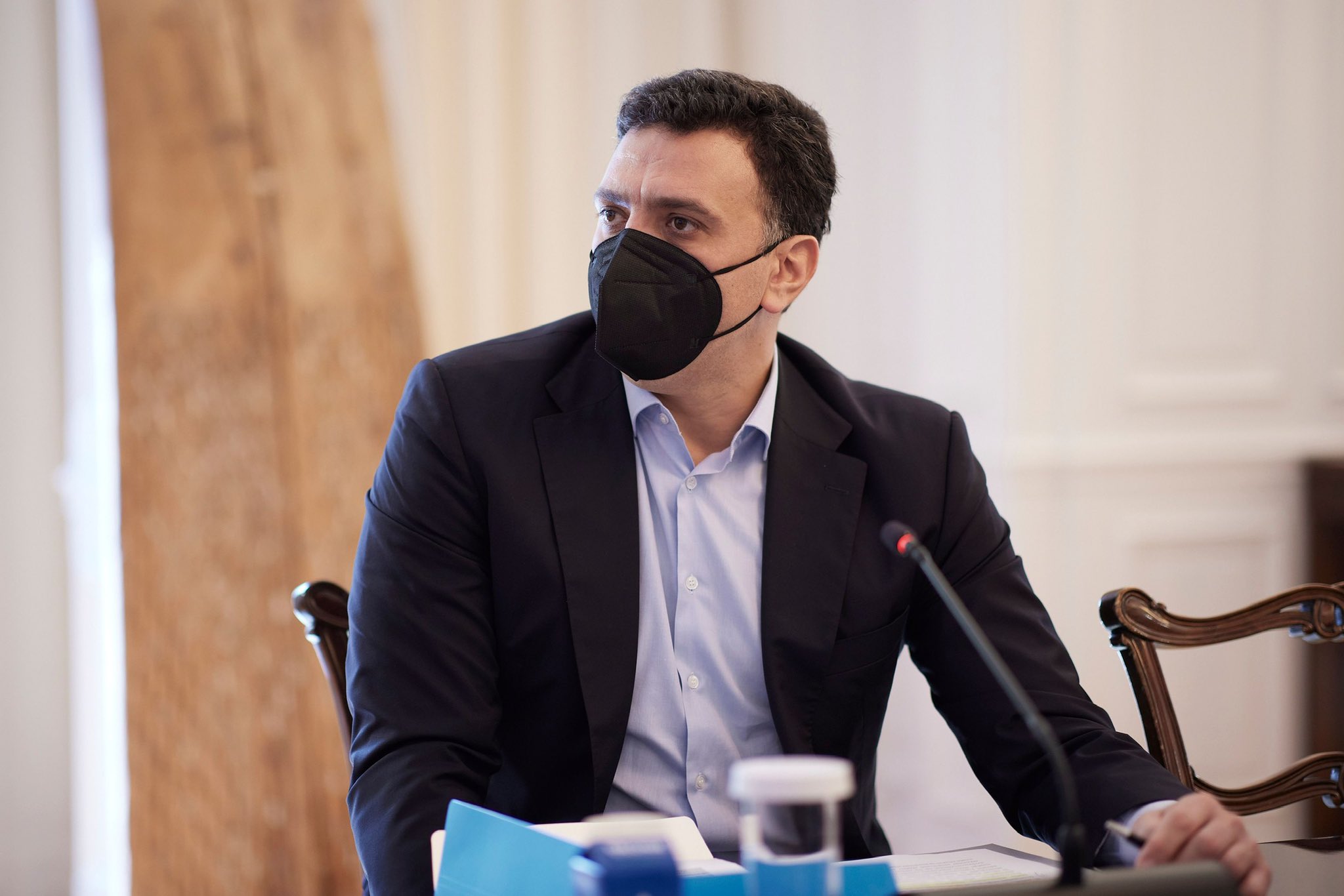 Β. Κικίλιας: Νέο ξενοδοχείο για τον αθλητικό τουρισμό στη Λήμνο