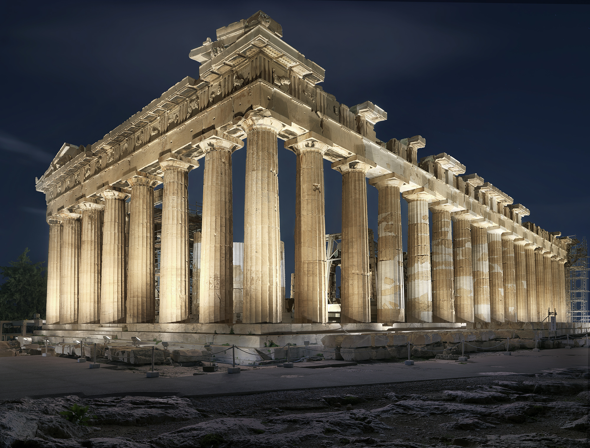 Γλυπτά Παρθενώνα-ΥΠΠΟΑ: “Ο εκπρόσωπος του Βρετανικού Μουσείου έχει έλλειμμα ενημέρωσης”