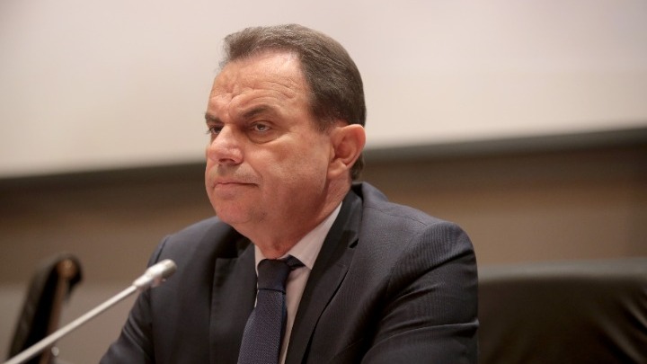 Γ. Γεωργαντάς: Οι υδατοκαλλιέργειες ενισχύουν το εξωστρεφές μοντέλο οικονομικής ανάπτυξης της χώρας
