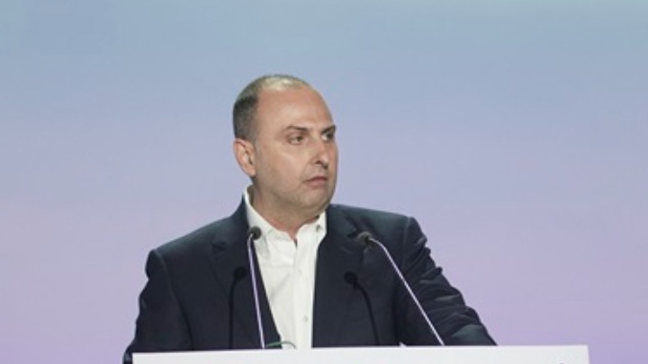 Γ. Καραγιάννης: Το φθινόπωρο η δημοπράτηση της Γραμμής 2 του Μετρό προς Ίλιον