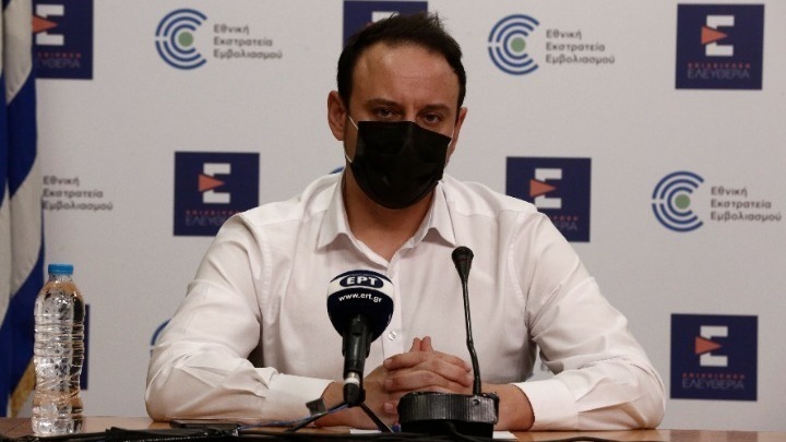 Γ. Μαγιορκίνης: Από τότε που εμφανίστηκε ή Όμικρον βλέπουμε μόνο υπο-παραλλαγές της