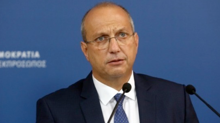 Γ. Οικονόμου: Δεν θα μπούμε σε αντιπαράθεση δηλώσεων με την ηγεσία της Τουρκίας