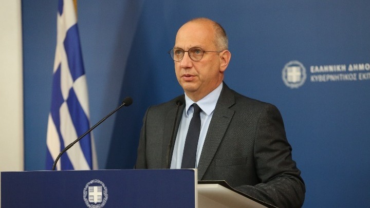 Γ. Οικονόμου: Ο κ. Τσίπρας ονειρεύεται εκλογές – Η κυβέρνηση λύνει προβλήματα και μεριμνά για την ασφάλεια και τη σταθερότητα