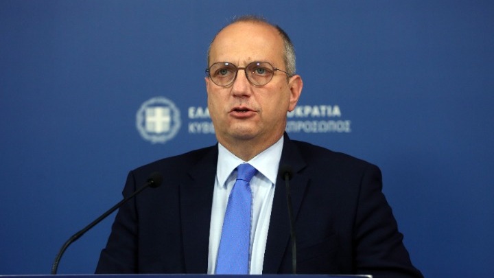 Οικονόμου: «Η επίσκεψη του πρωθυπουργού  στις ΗΠΑ ήταν ένα μεγάλο πολιτικό γεγονός με διεθνείς διαστάσεις»