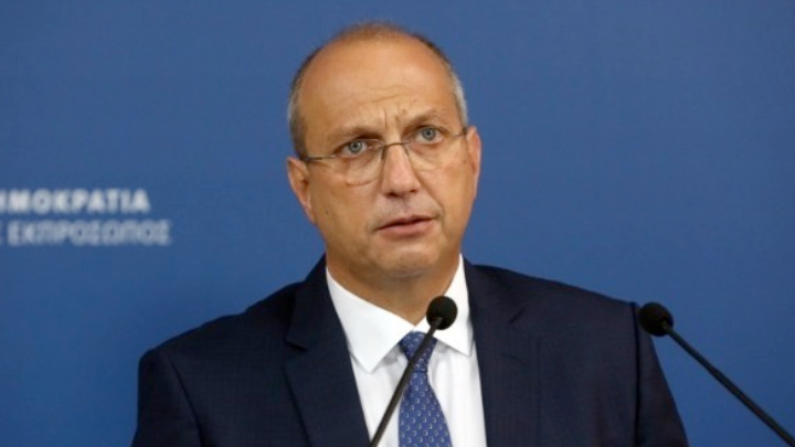Τετ α τετ Οικονόμου – Γιούροβα: Συζήτησαν για την ελευθερία του Τύπου