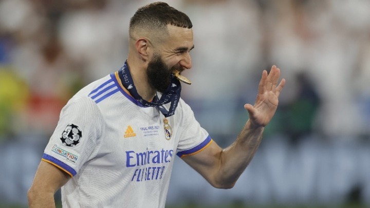 Οι εξηγήσεις της UEFA για το ακυρωθέν γκολ του Μπενζεμά στον τελικό