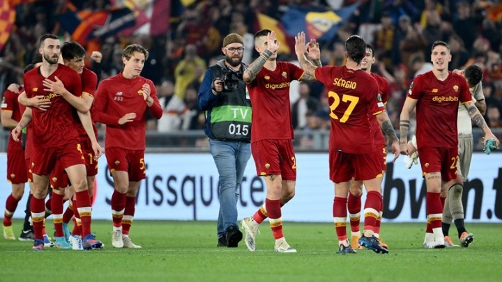 Ρόμα: Δωρεάν τα εισιτήρια του τελικού σε όσους ήταν παρόντες στη συντριβή στο Μπόντο