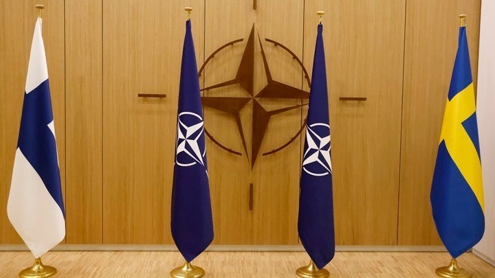 Τσαβούσογλου σε Φινλανδία και Σουηδία: «Πρέπει να σταματήσουν να υποστηρίζουν την τρομοκρατία»