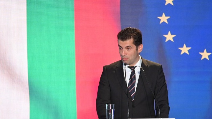 Η Βουλγαρία θα παραλαμβάνει από τον Ιούνιο υγροποιημένο φυσικό αέριο LNG από τις ΗΠΑ