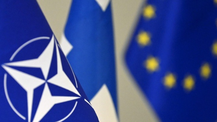 Επίσημο: Η Φινλανδία ανακοίνωσε πως θέλει να ενταχθεί στο ΝΑΤΟ