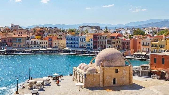 Τουρισμός: Αυτός είναι ο κορυφαίος προορισμός που έχει ξεπεράσει Κυκλάδες, Δωδεκάνησα και Επτάνησα